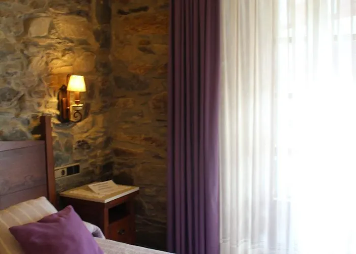 Hotel Casa Prendes Cudillero