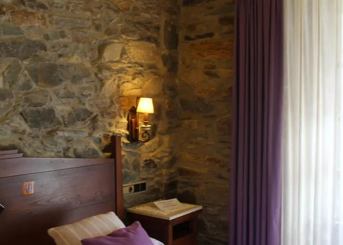 Casa Prendes 2* Cudillero