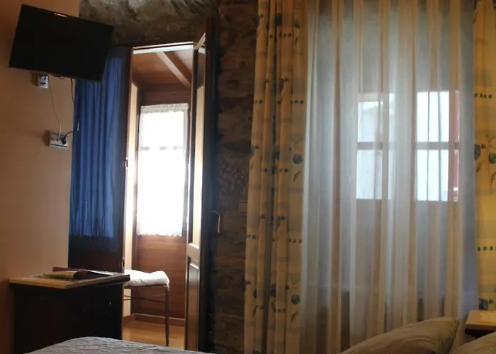 Hotel Casa Prendes 2*