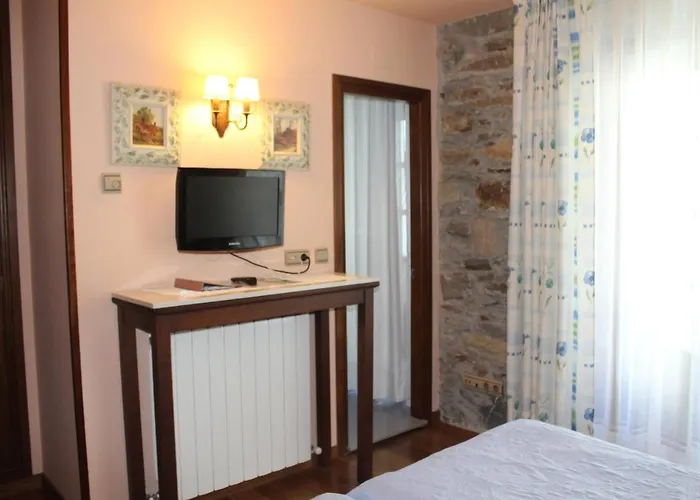 Casa Prendes Hotel Cudillero