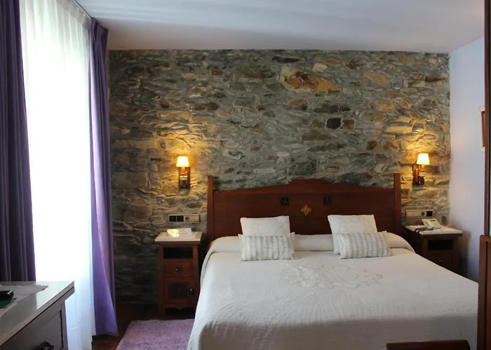 Hotel Casa Prendes 2*