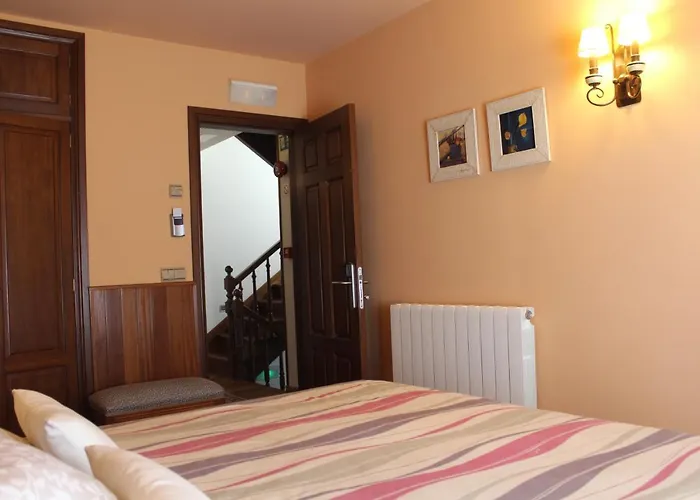 Hotel Casa Prendes Cudillero