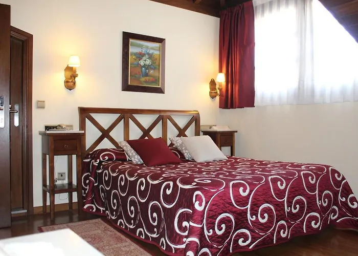 Casa Prendes Cudillero