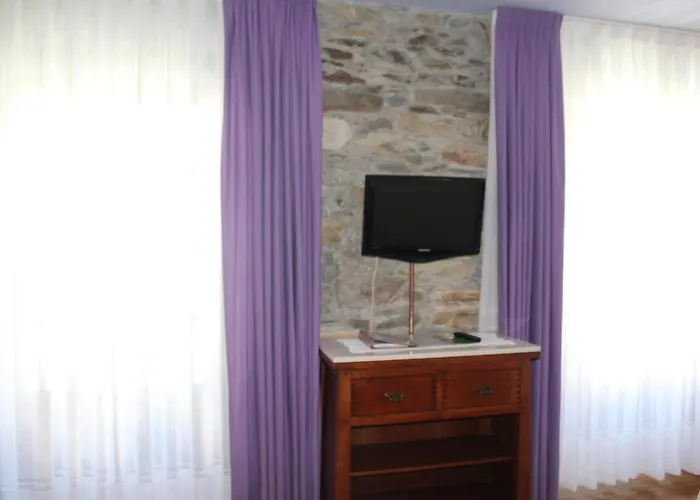 Hotel Casa Prendes 2*