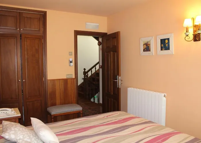 Casa Prendes 2* Cudillero