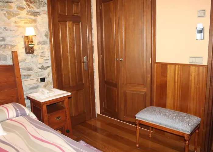 Hotel Casa Prendes Cudillero