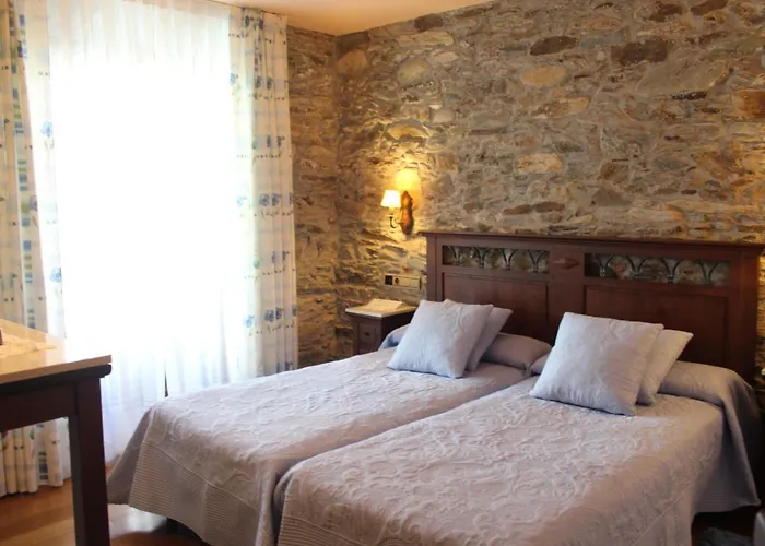 Hotel Casa Prendes 2*