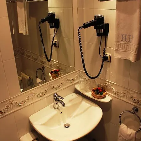 Casa Prendes Отель 2*