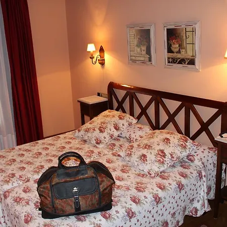 Отель Casa Prendes