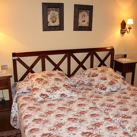 Casa Prendes 2*