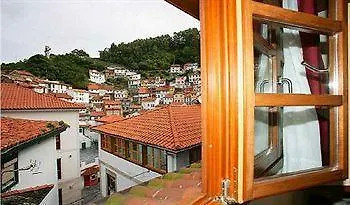 Отель Casa Prendes 2*