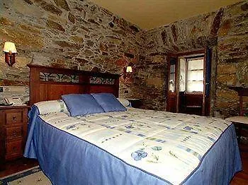 Casa Prendes Отель Кудильеро