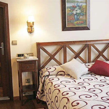 Casa Prendes Отель Кудильеро