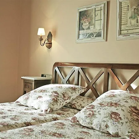 Отель Casa Prendes