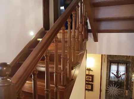 Отель Casa Prendes
