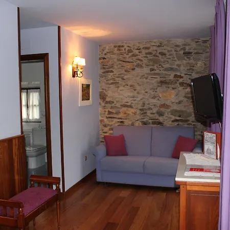 Casa Prendes 2*