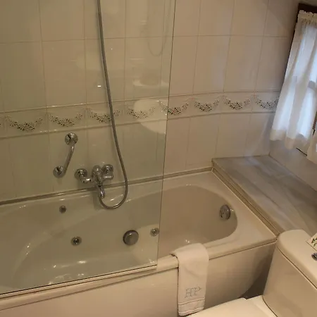 Отель Casa Prendes 2*