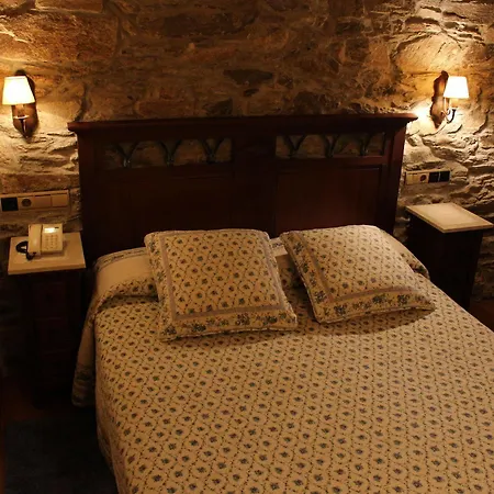 Casa Prendes Отель Кудильеро
