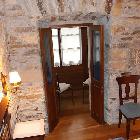 Отель Casa Prendes 2*