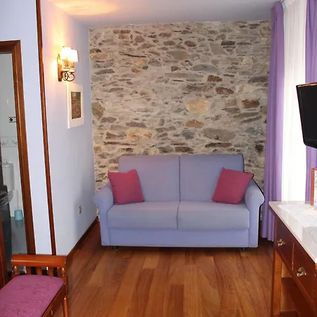 Casa Prendes Отель 2*