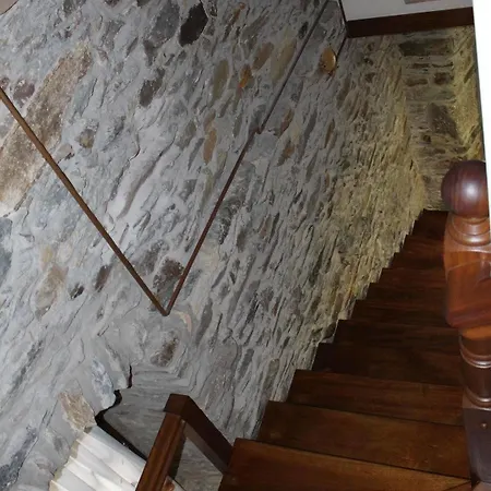 Отель Casa Prendes