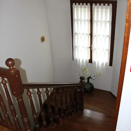 Casa Prendes Cudillero