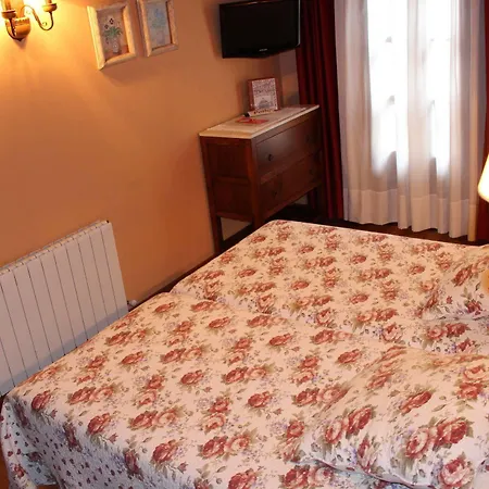 Отель Casa Prendes 2*