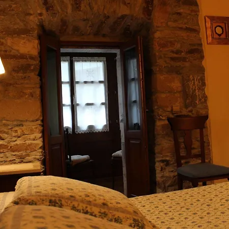 Casa Prendes Отель 2*