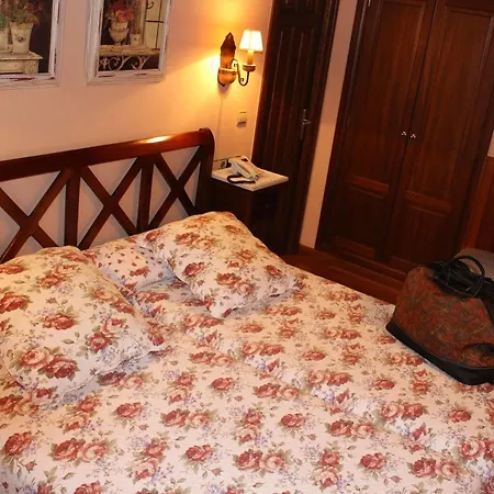 Casa Prendes