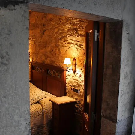 Casa Prendes 2* Cudillero