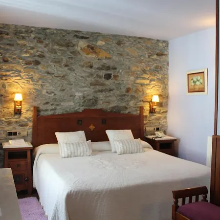Casa Prendes Кудильеро