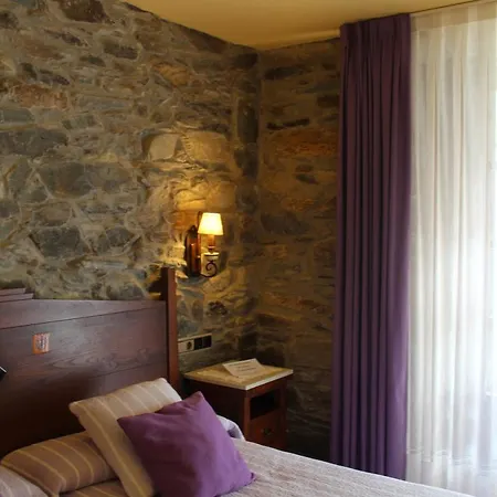 Casa Prendes 2* Кудильеро