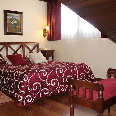 Casa Prendes Отель