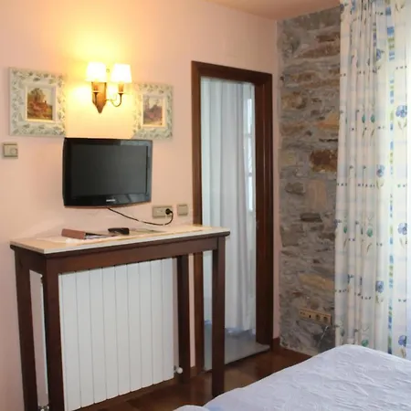 Casa Prendes Отель Кудильеро