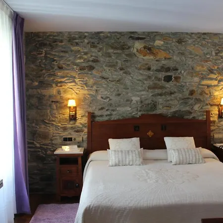 Hotel Casa Prendes 2*