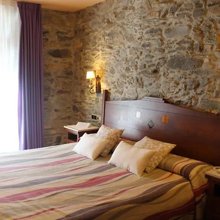 Hotel Casa Prendes