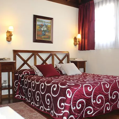 Casa Prendes Кудильеро