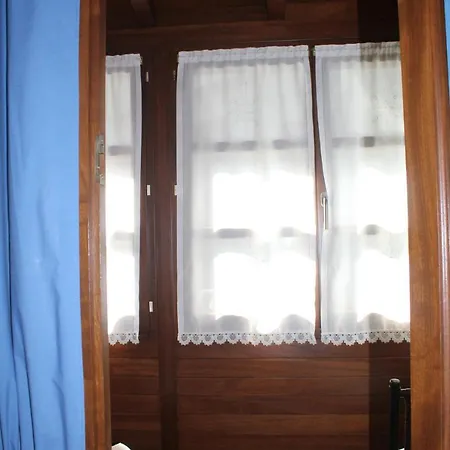 Отель Casa Prendes