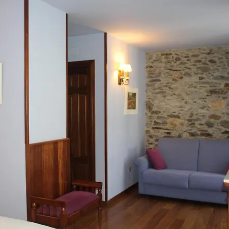Отель Casa Prendes