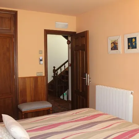 Casa Prendes 2* Кудильеро