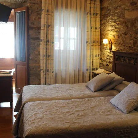 Отель Casa Prendes 2*