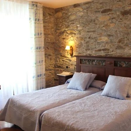Отель Casa Prendes 2*